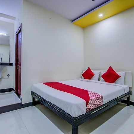Hotel Spar Grand Visakhapatnam Extérieur photo