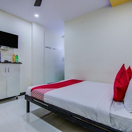 Hotel Spar Grand Visakhapatnam Extérieur photo