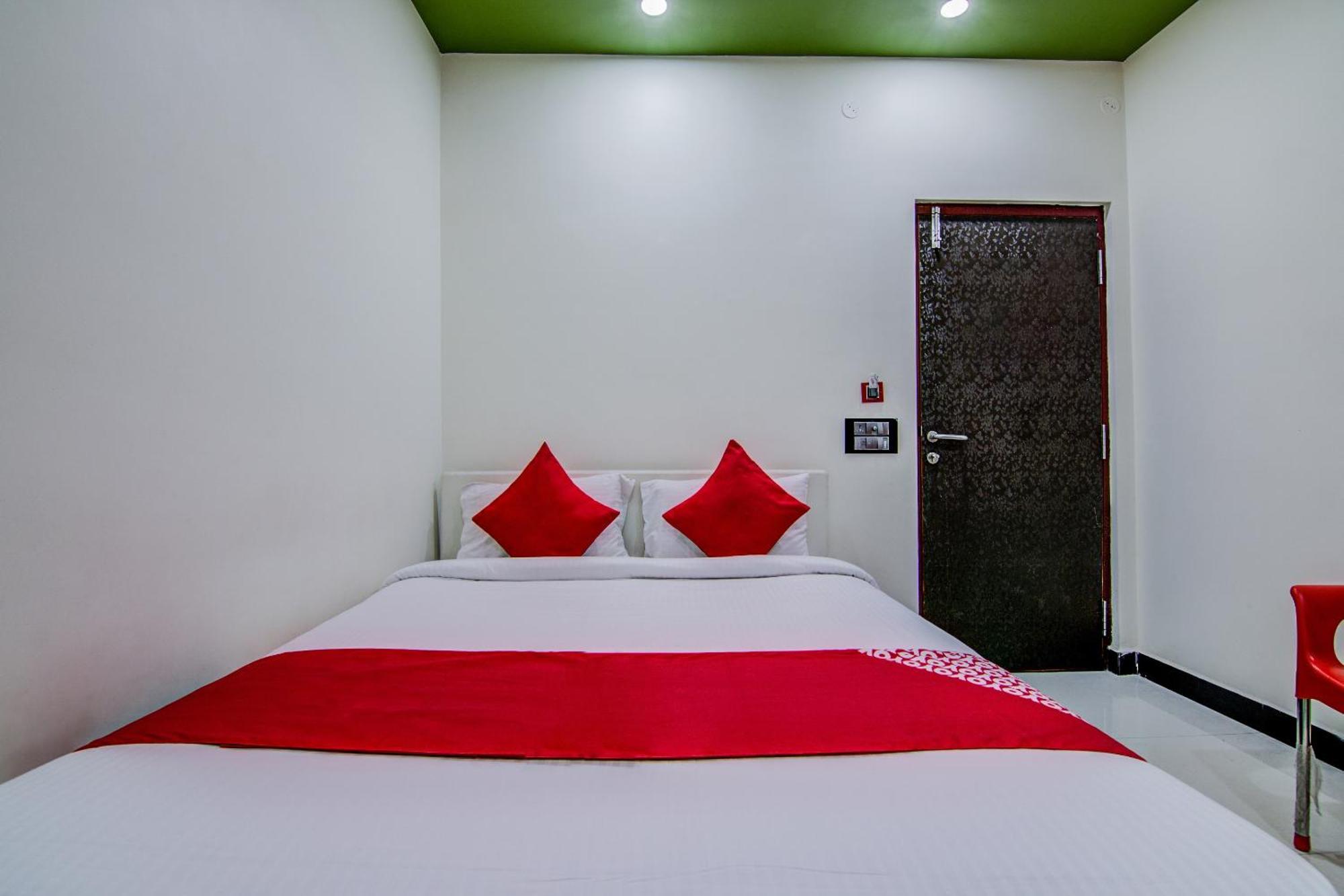 Hotel Spar Grand Visakhapatnam Extérieur photo