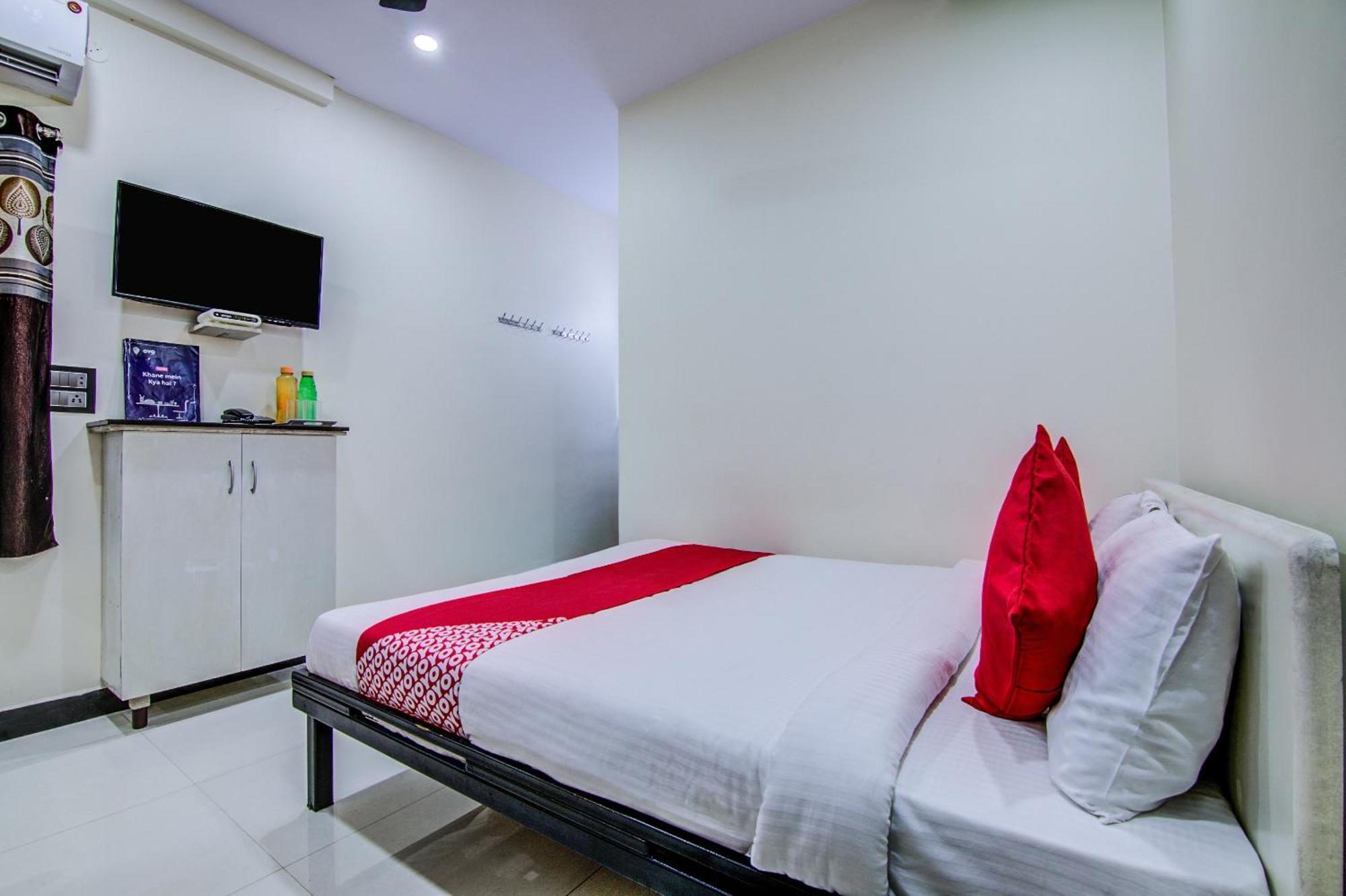 Hotel Spar Grand Visakhapatnam Extérieur photo