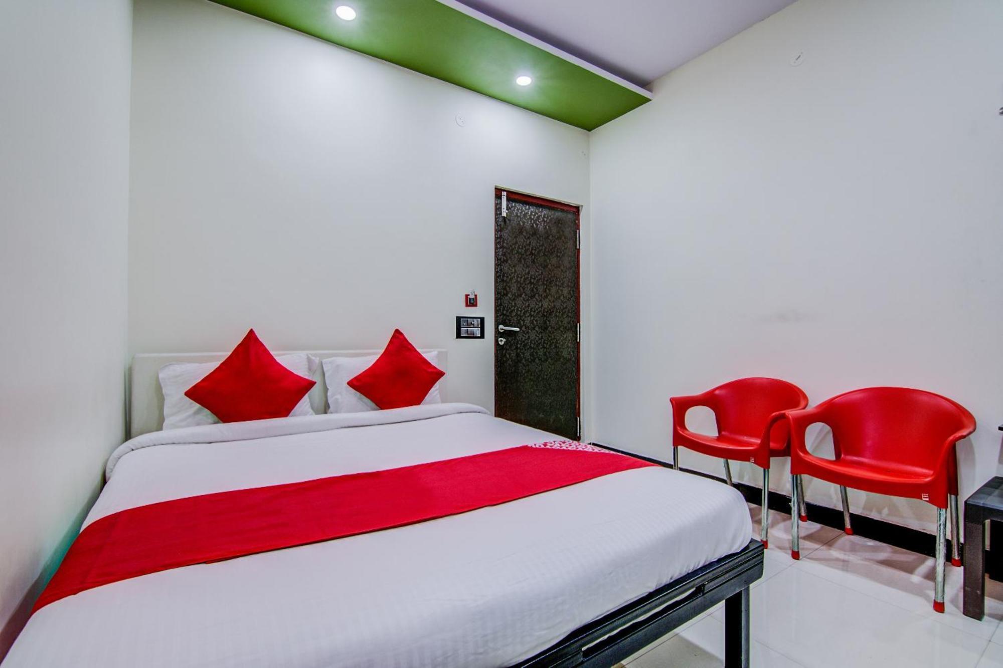 Hotel Spar Grand Visakhapatnam Extérieur photo