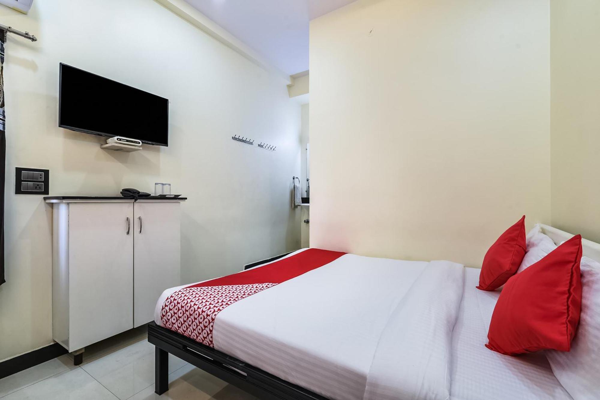 Hotel Spar Grand Visakhapatnam Extérieur photo