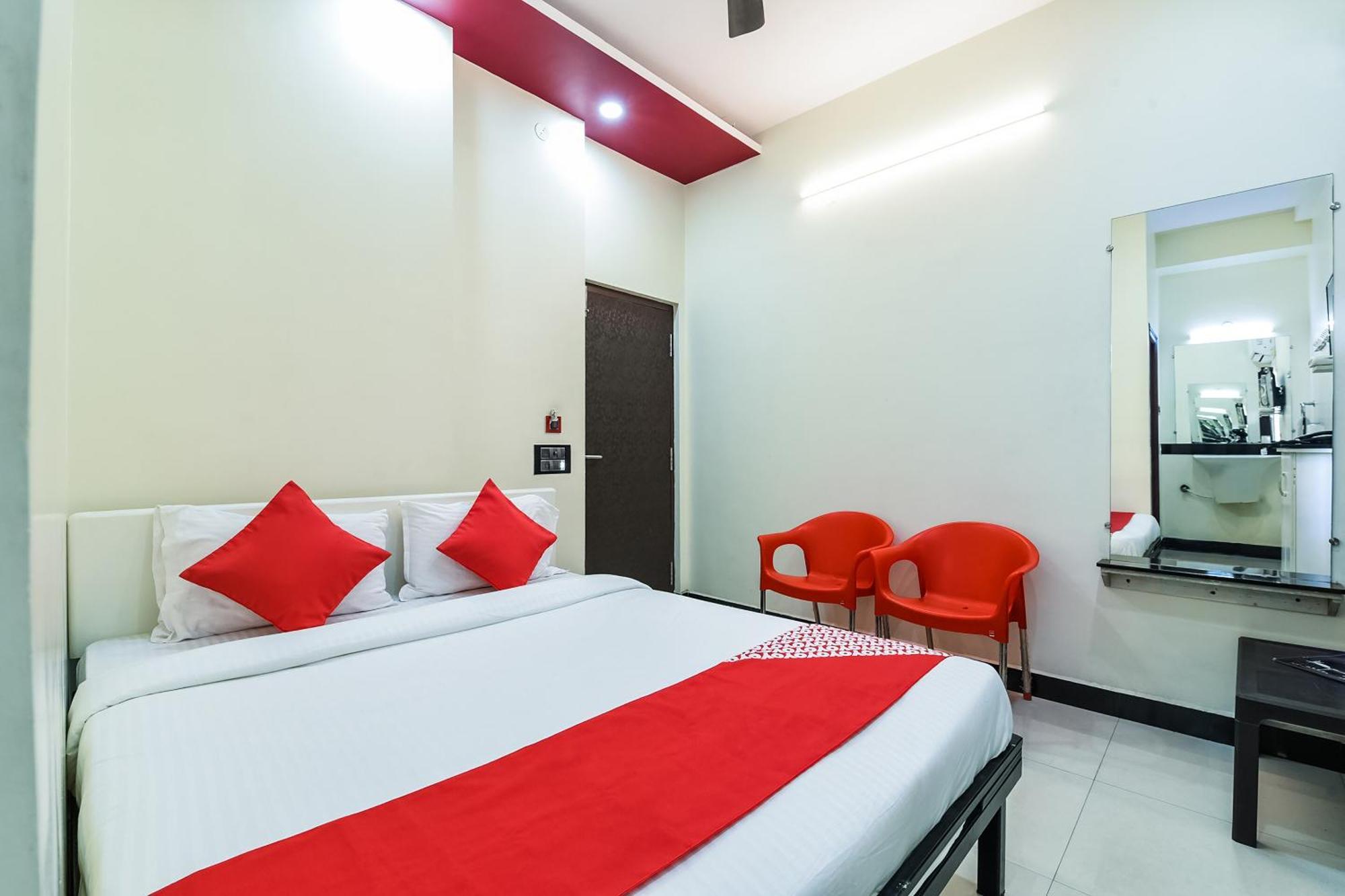Hotel Spar Grand Visakhapatnam Extérieur photo