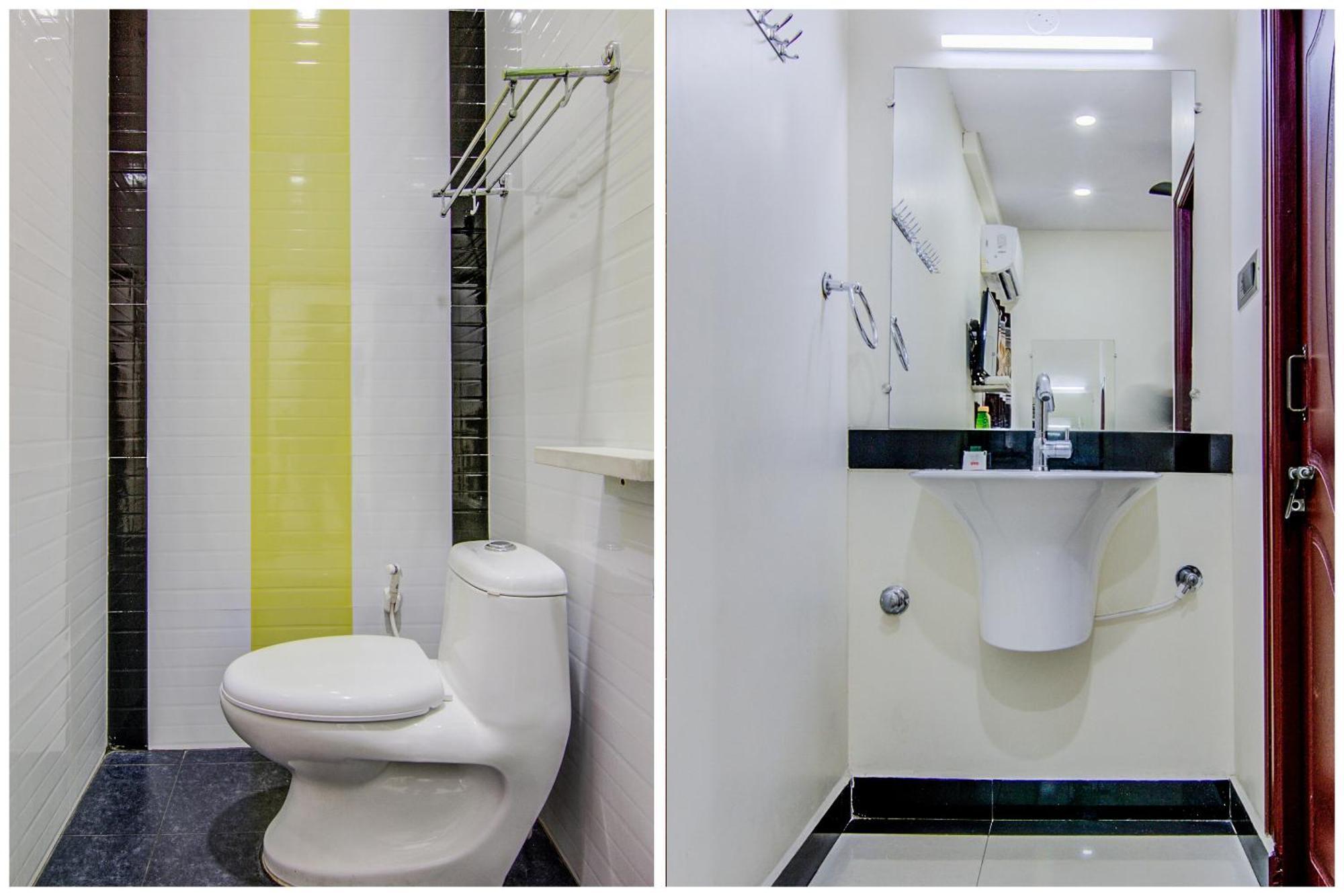 Hotel Spar Grand Visakhapatnam Extérieur photo
