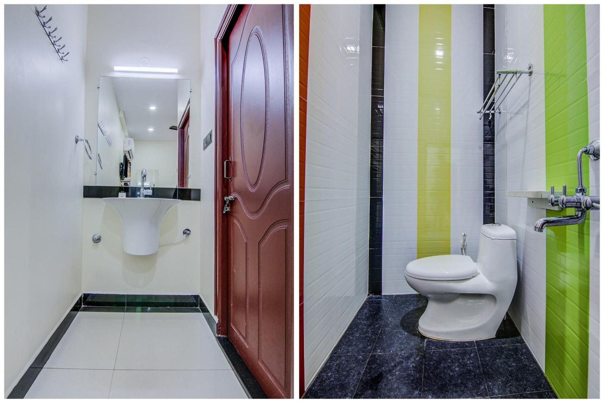 Hotel Spar Grand Visakhapatnam Extérieur photo