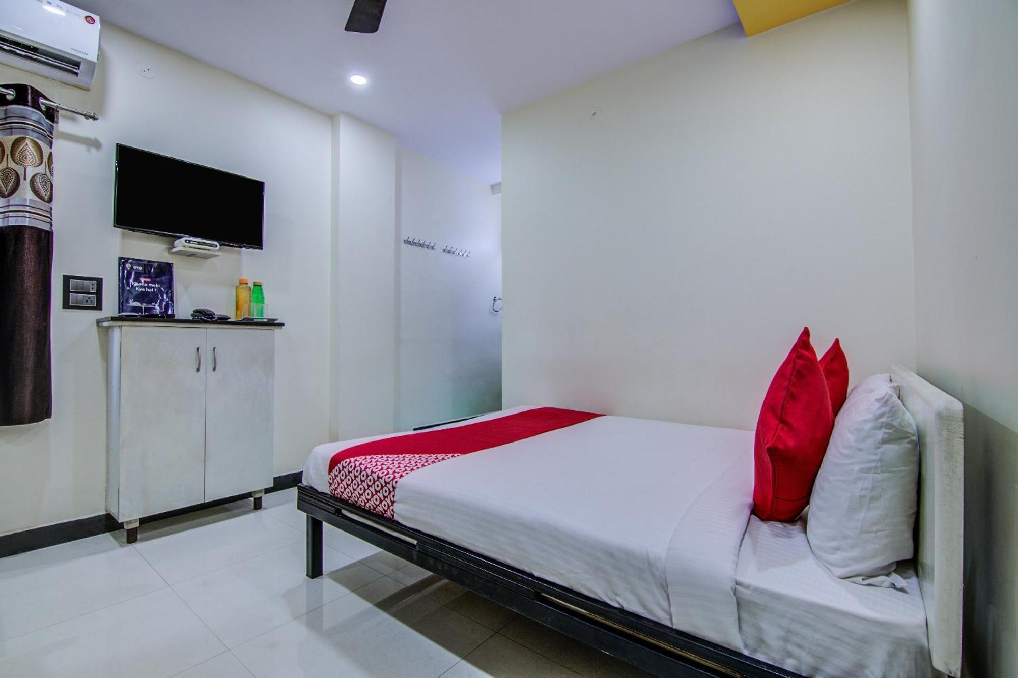 Hotel Spar Grand Visakhapatnam Extérieur photo